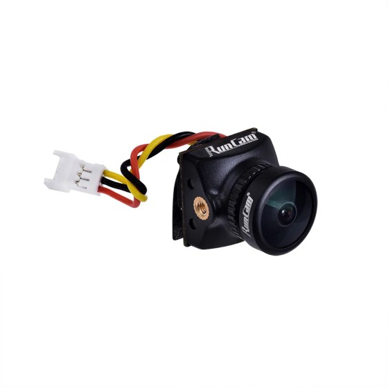 Wholesale RunCam Nano2/Nano3/Nano4 1/3 Inch 700TVL COMS 2.1mm Lens FPV Camera for Traversing Machine